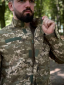 Форма статутна піксель Raizen - Фото 8
