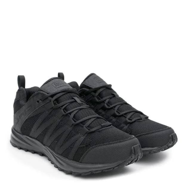 Кросівки тактичні Magnum Storm Trail Lite Black