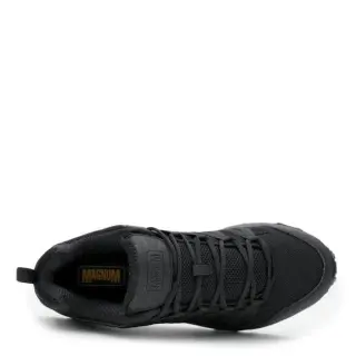 Кросівки тактичні Magnum Storm Trail Lite Black