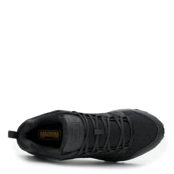 Кросівки тактичні Magnum Storm Trail Lite Black