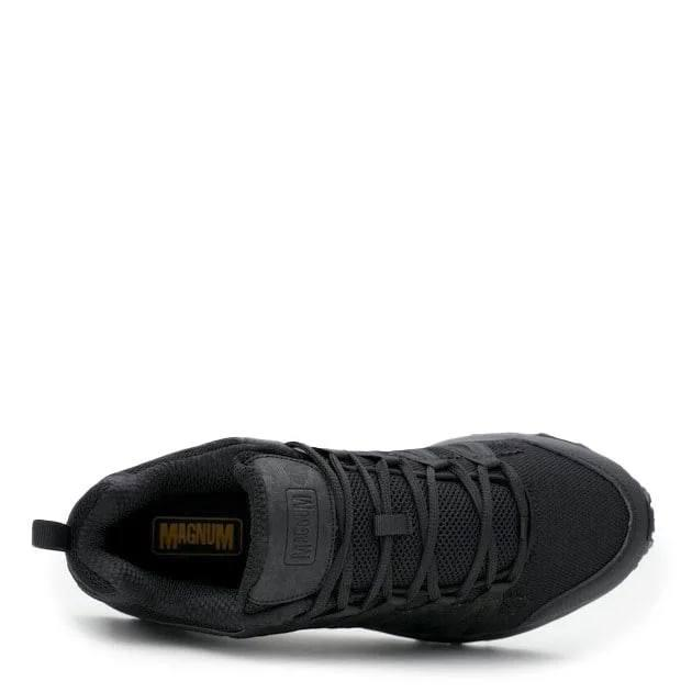 Кросівки тактичні Magnum Storm Trail Lite Black