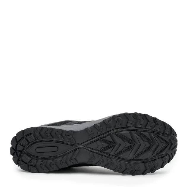 Кросівки тактичні Magnum Storm Trail Lite Black