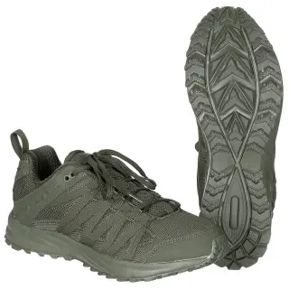 Кросівки тактичні Magnum Storm Trail Lite Olive Original