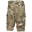 Оригінальні шорти армії британії GB Bermudas «Combat» MTP Multicam - Фото 2