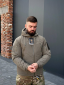 Тактична зимова куртка ARCHON 2.0 койот - Photo 4