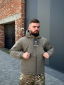 Тактична зимова куртка ARCHON 2.0 койот - Photo 1