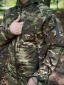 Тактична куртка RISEN-STIFF multicam - Фото 10