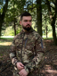 Тактична куртка RISEN-STIFF multicam - Фото 6