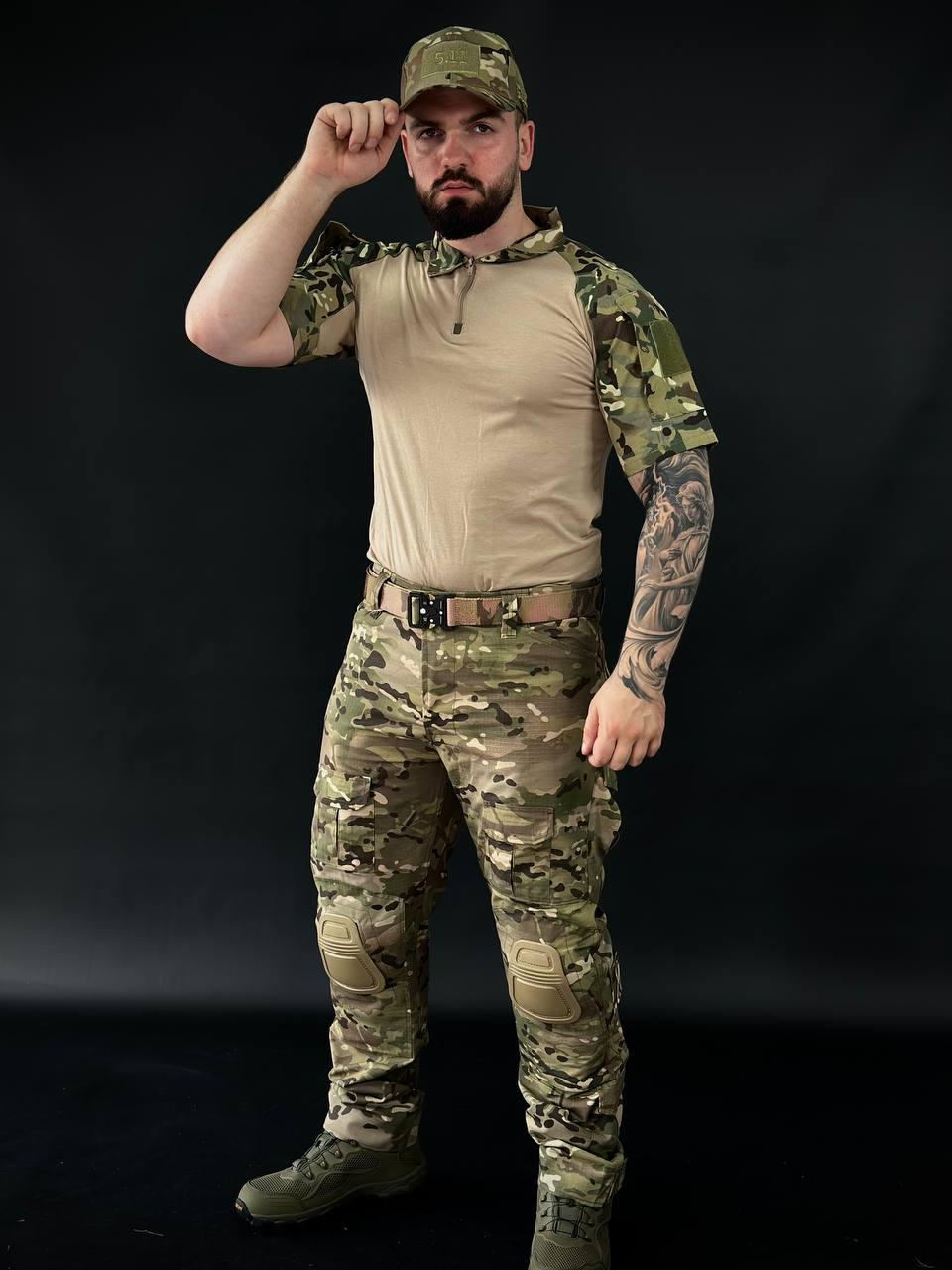 Комплект Han-wild 4в1 G2 3.0