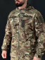 Вітровка multicam Dumer - Фото 5