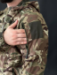 Вітровка multicam Dumer - Фото 4