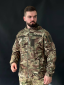 Вітровка multicam Dumer - Фото 1