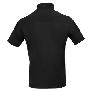 Tactical Ubacs Short Sleeve Shirt Black