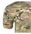 Футболка бавовняна Multicam. - Фото 3