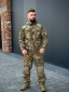 Комплект форми Idogear М65 куртка штани Убакс мультикам - Фото 1