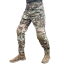 Комплект форми HAN WILD М88 куртка + штани + убакс + кепка мультикам - Фото 9