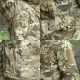 Комплект форми Soft Shell Caiman мультикам куртка + штани G2 та убакс G4 - Фото 5