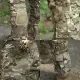 Комплект форми Soft Shell Caiman мультикам куртка + штани G2 та убакс G4 - Фото 10