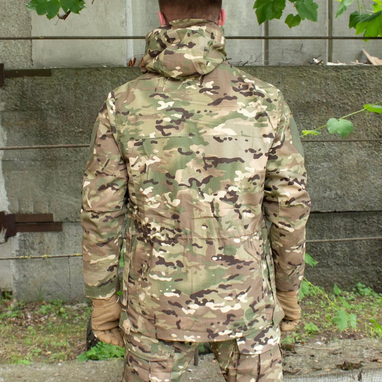 Комплект форми HAN WILD М65