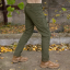 Костюм софтшел Gwild Олива Soft Shell на флісі - Фото 7