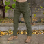 Костюм софтшел Gwild Олива Soft Shell на флісі - Фото 5