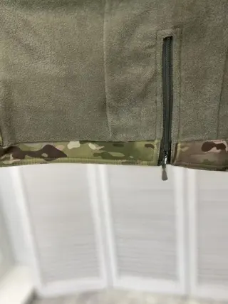 Костюм софтшел мультикам COMBAT