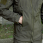 Куртка Soft Shell Олива Софтшелл Демісезон - Фото 7