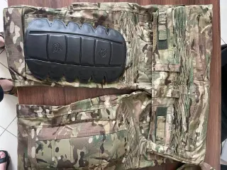 Штани тактичні Tactikal 7.0