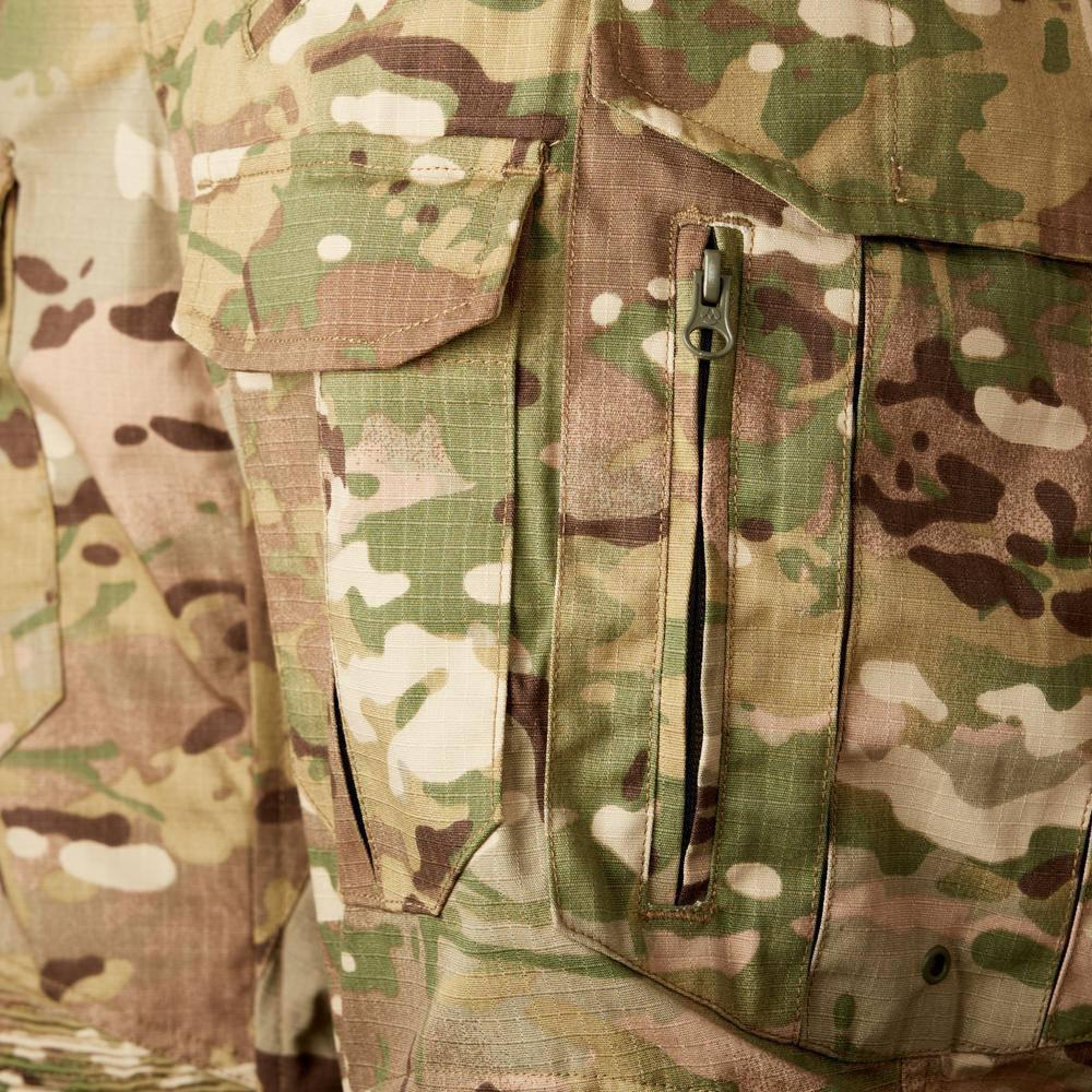 Штани тактичні Tactikal 7.0