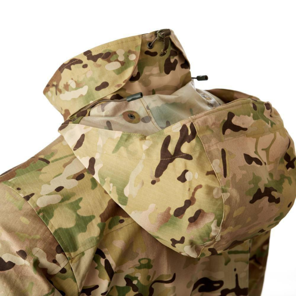 Куртка тактична Gore-Tex Tactikal 7.0