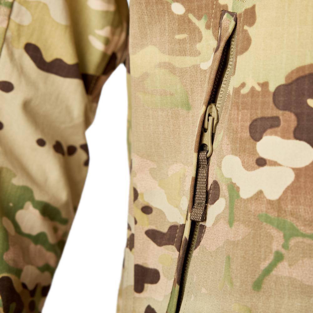 Куртка тактична Gore-Tex Tactikal 7.0