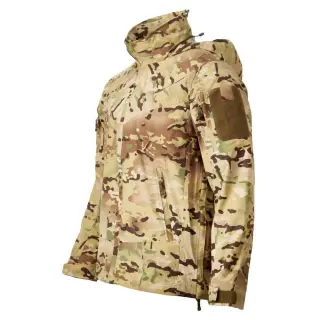 Куртка тактична Gore-Tex Tactikal 7.0