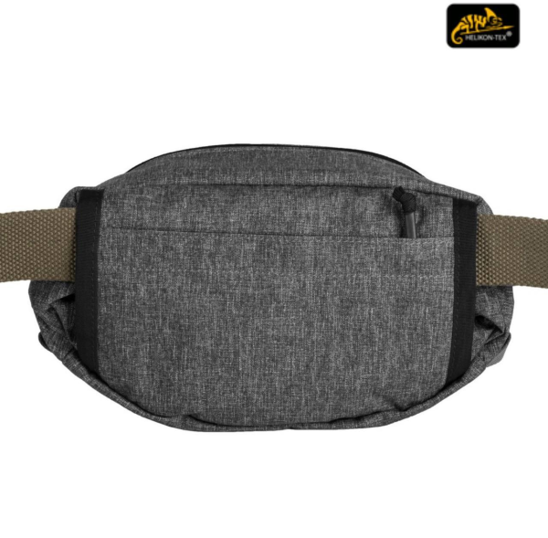 Сумка на пояс POSSUM WAIST PACK Nylon