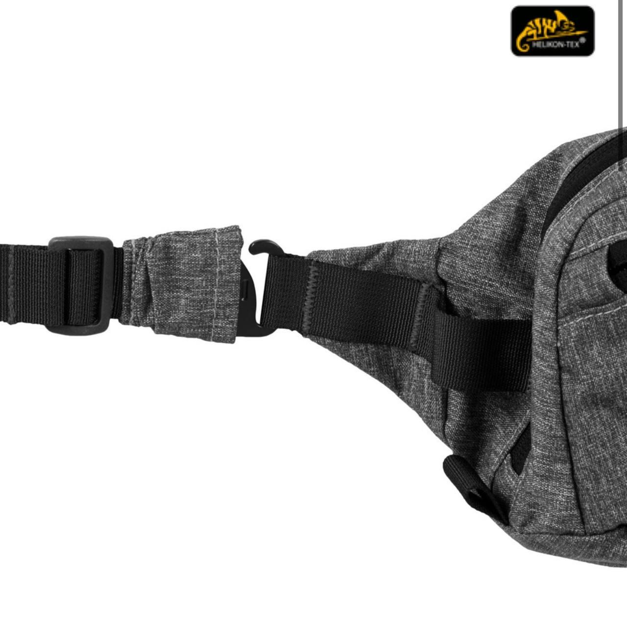 Сумка на пояс POSSUM WAIST PACK Nylon
