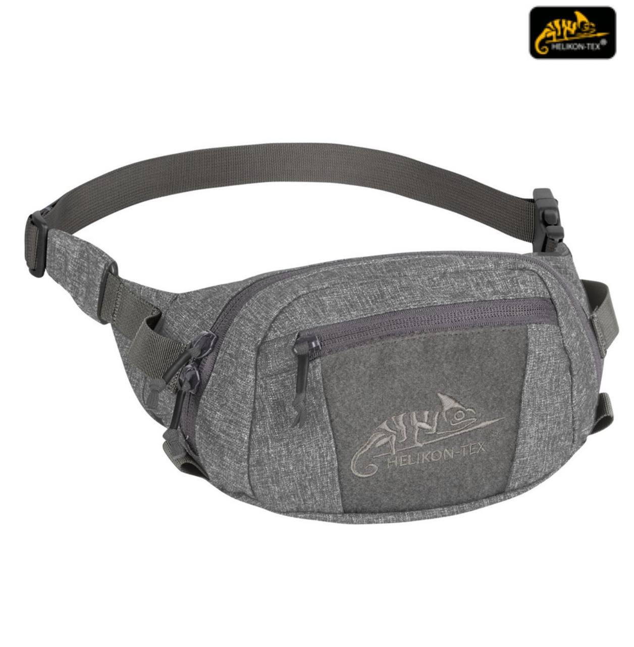 Сумка на пояс POSSUM WAIST PACK Nylon