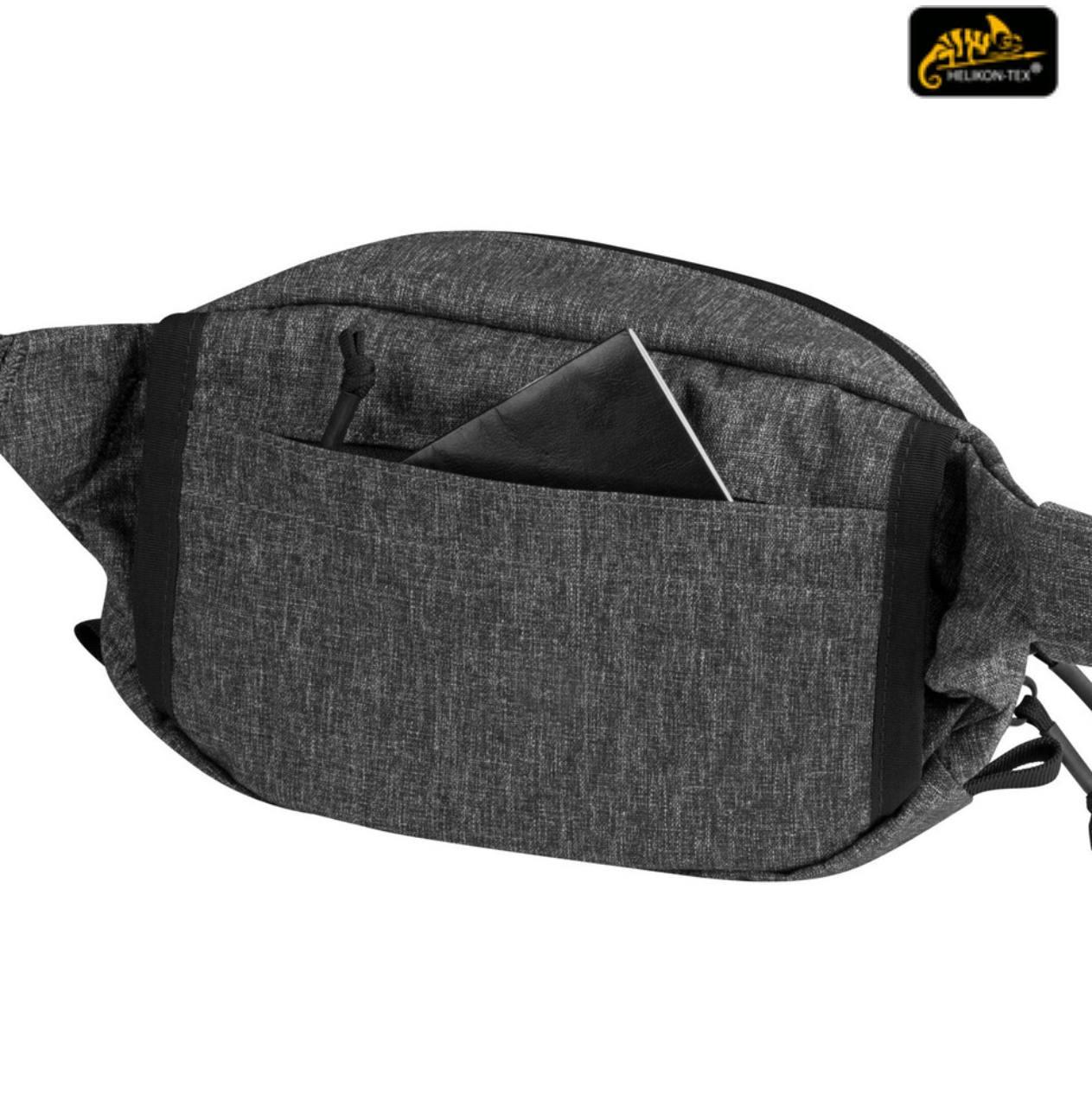 Сумка на пояс POSSUM WAIST PACK Nylon