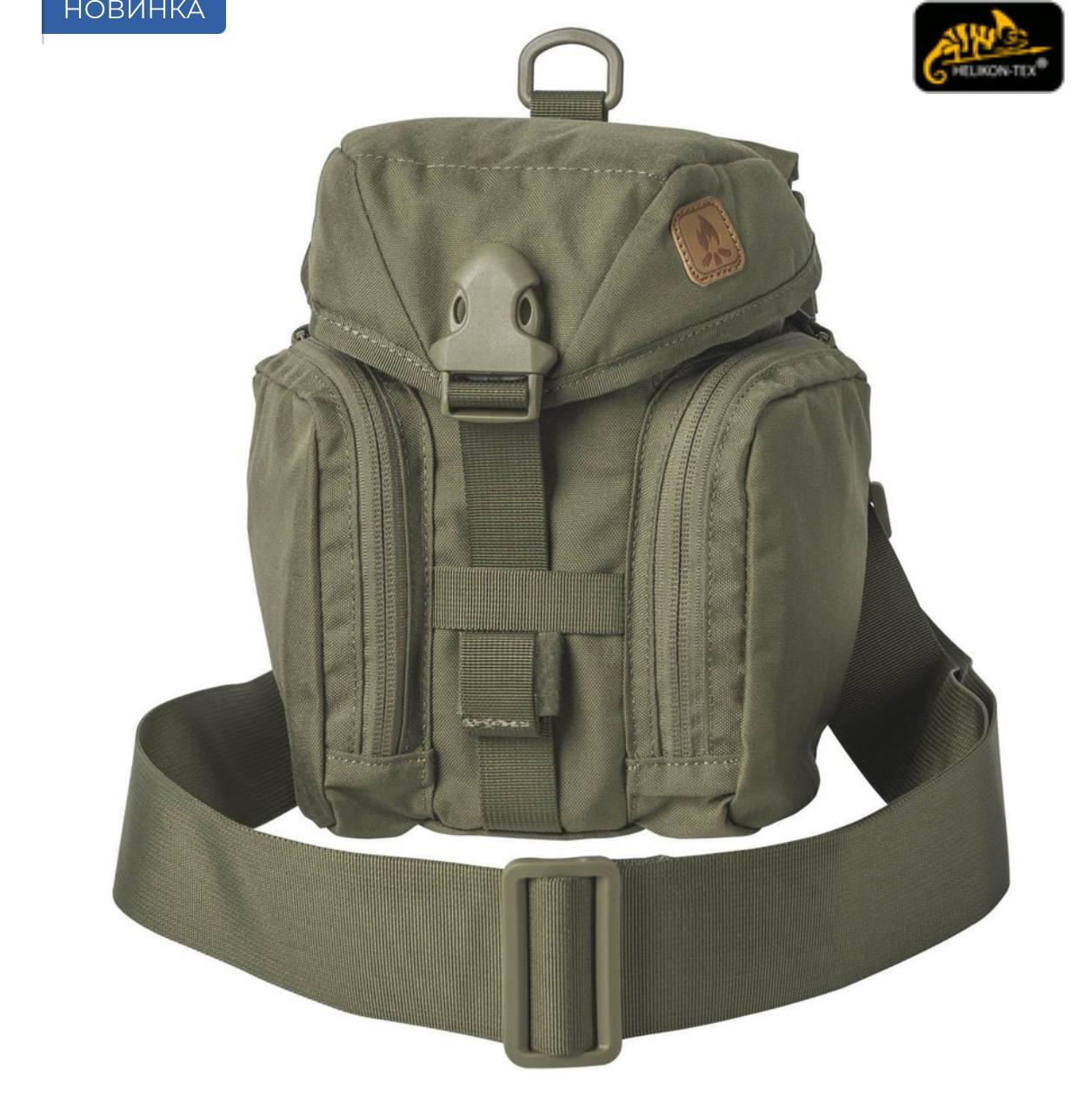 Cумкa Helikon-Tex Essential Kitbag Cordura