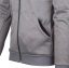 Толстовка на блискавці Helikon-Тех Urban Tactical Hoodie® - Поліестер - Сірий меланж - Фото 7