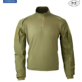 Combat shirt MFH US Combat