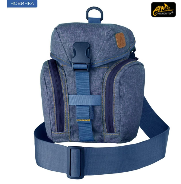 Cумкa Helikon-Tex Essential Kitbag Nylon