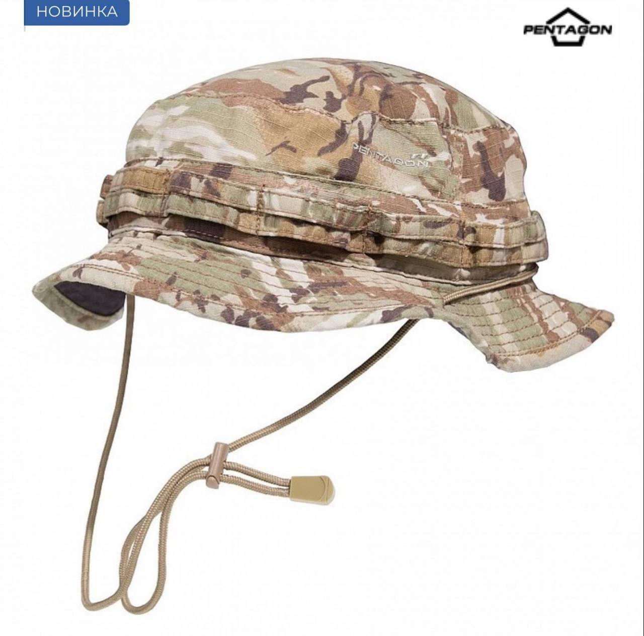 Панама Pentagon Babylon Boonie Hat Pentacamo