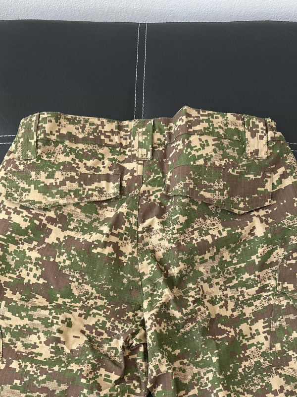 Шорти хижак Rizen