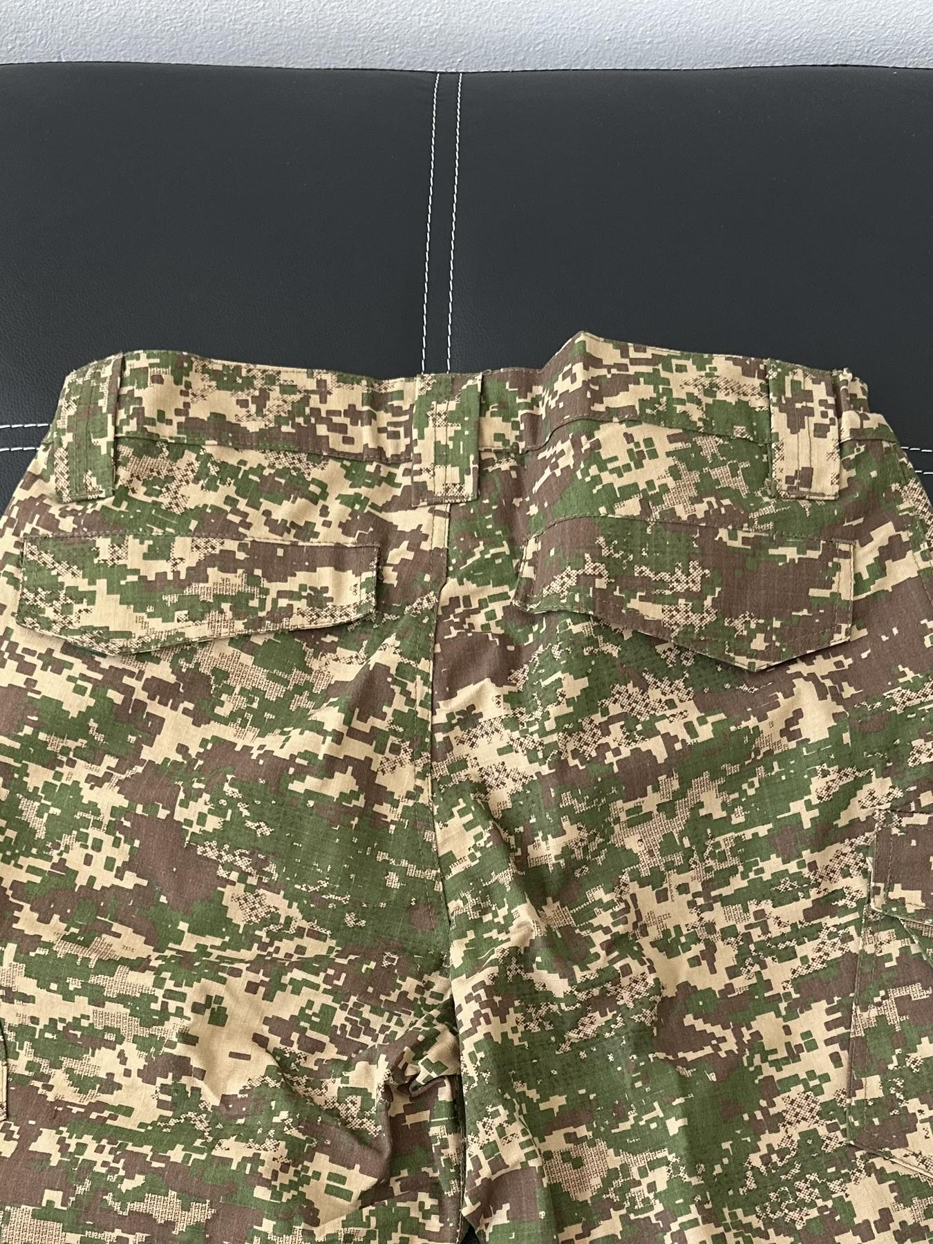 Шорти хижак Rizen