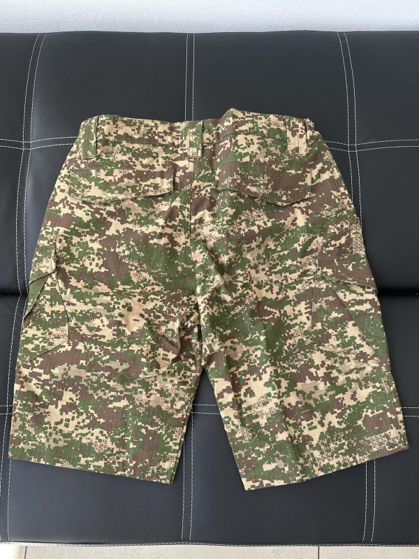 Шорти хижак Rizen