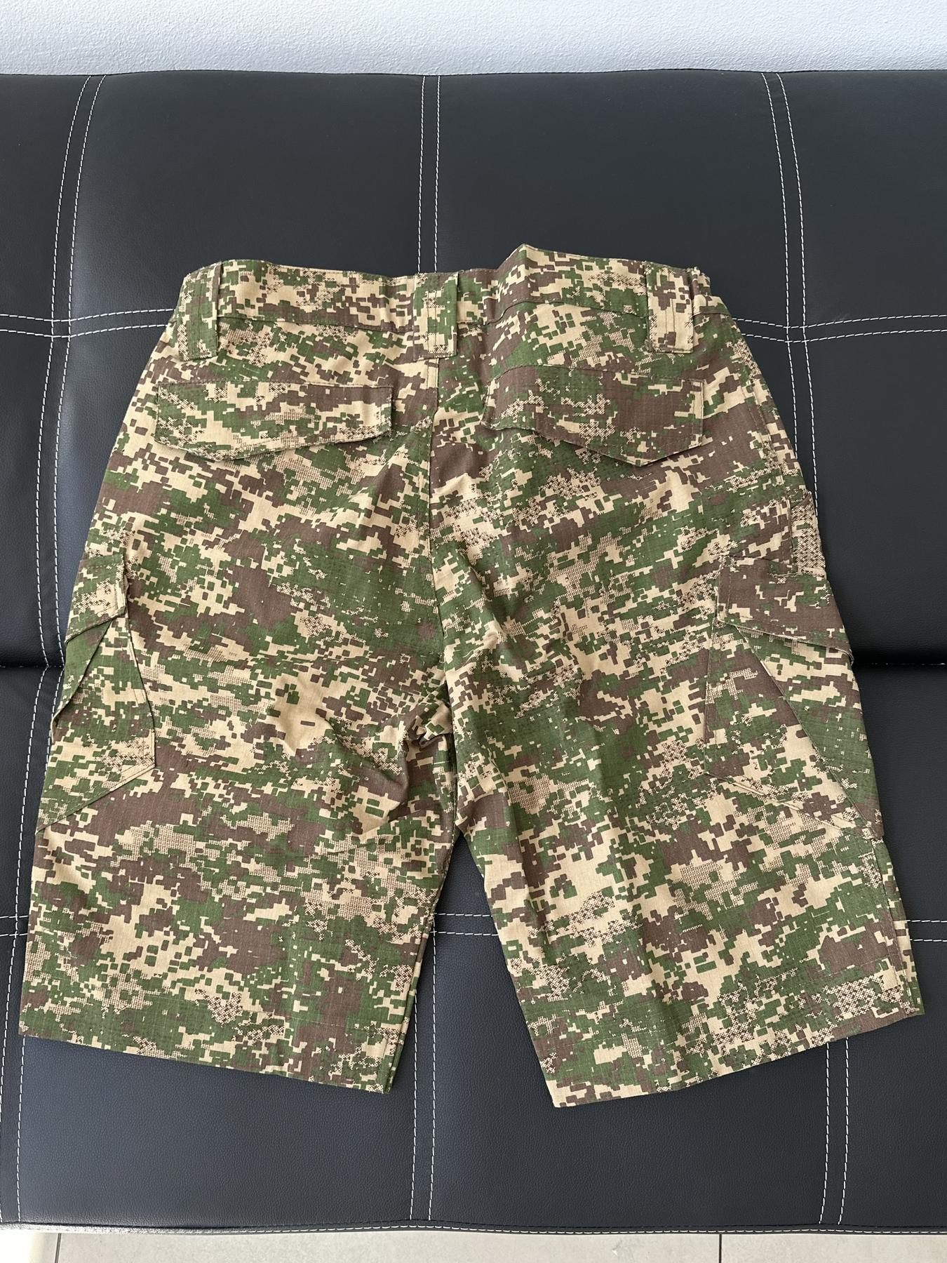 Шорти хижак Rizen