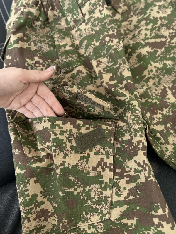Шорти хижак Rizen