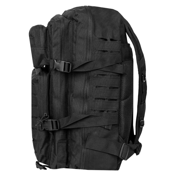 Рюкзак штурмовий MOLLE Laser 45 л.