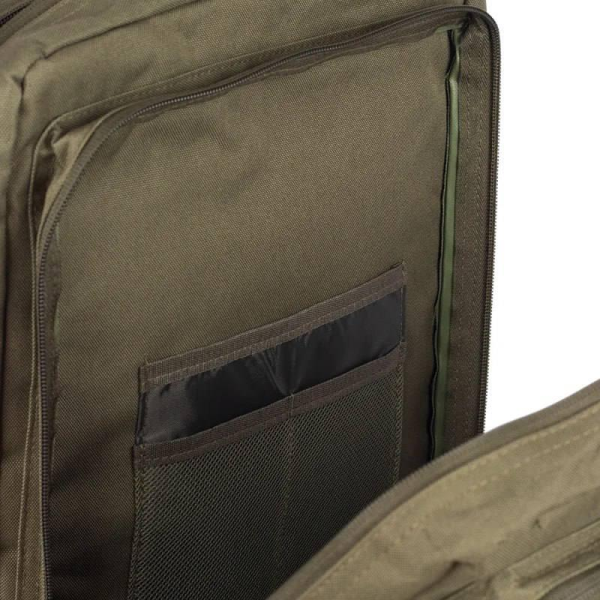 Рюкзак штурмовий MOLLE Laser 45 л.