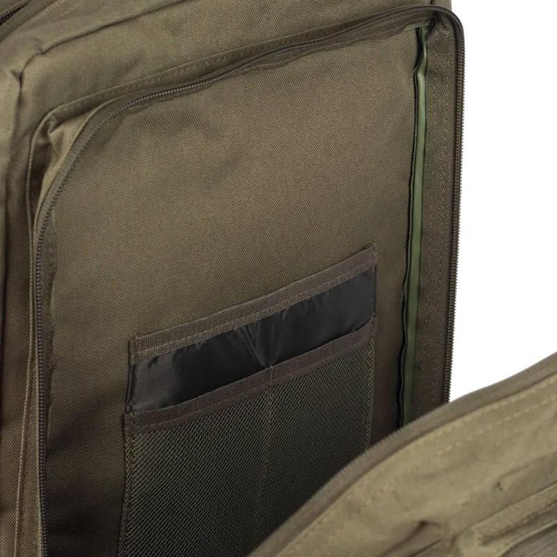 Рюкзак штурмовий MOLLE Laser 45 л.