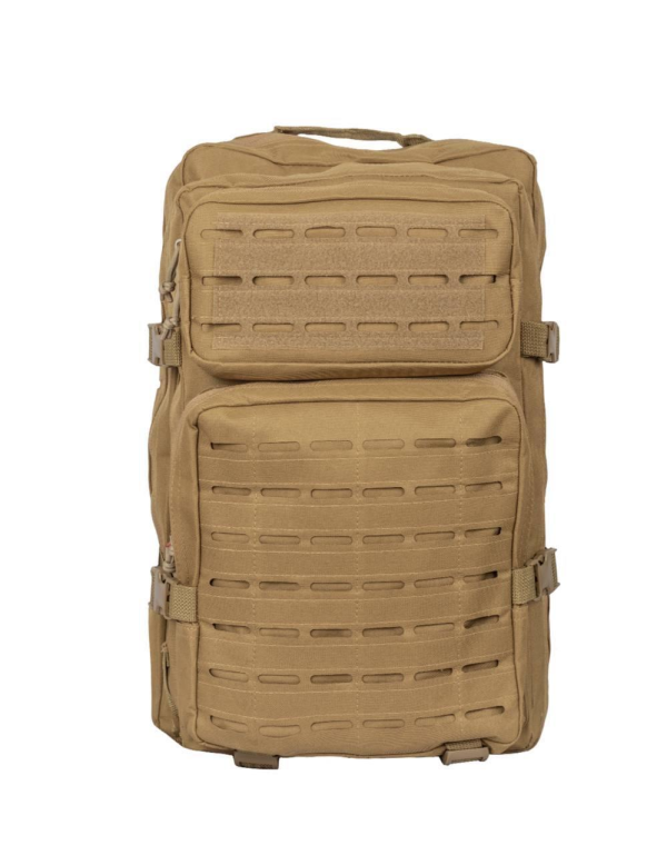 Рюкзак штурмовий MOLLE Laser 45 л.